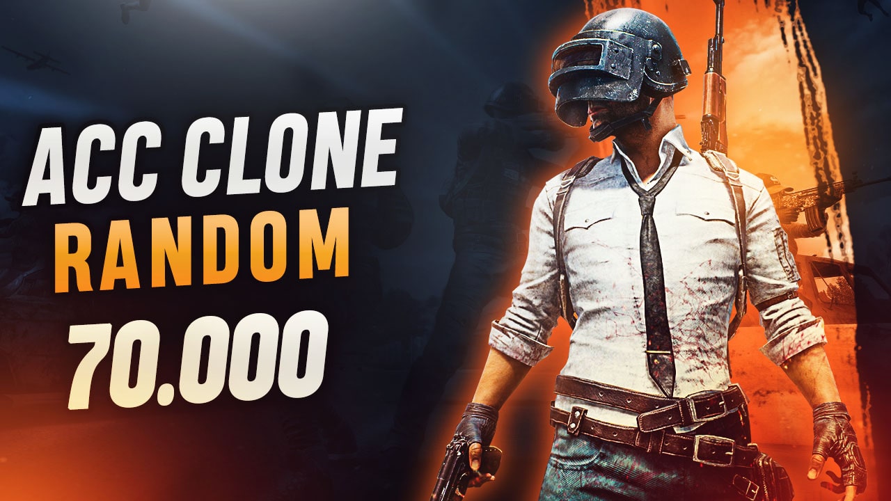 Hack Clone Random 70k
